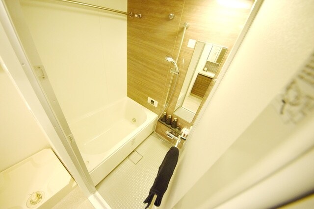 ザ・パークハビオ日本橋小伝馬町の物件内観写真