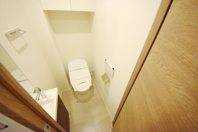 ザ・パークハビオ日本橋小伝馬町の物件内観写真