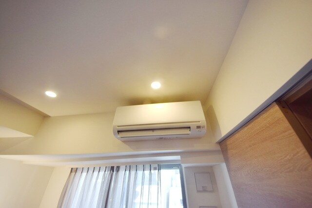 ザ・パークハビオ日本橋小伝馬町の物件内観写真