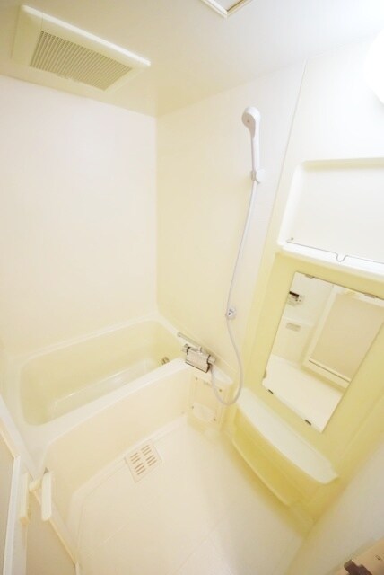 アクアコートの物件内観写真