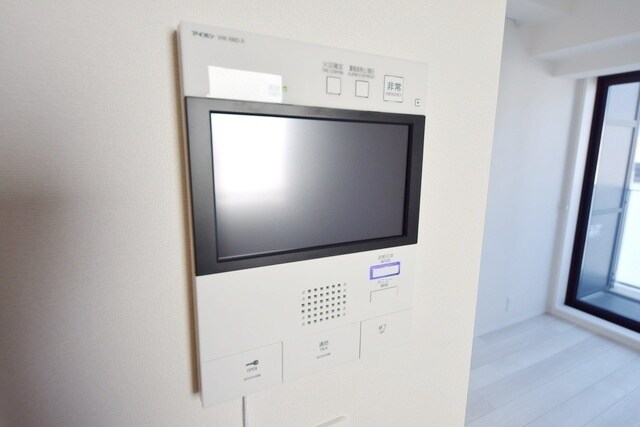 パークアクシス日本橋茅場町の物件内観写真