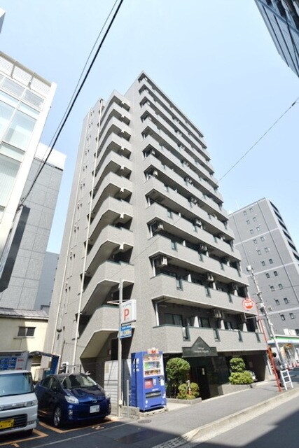 ヴェルステージ日本橋人形町の物件内観写真