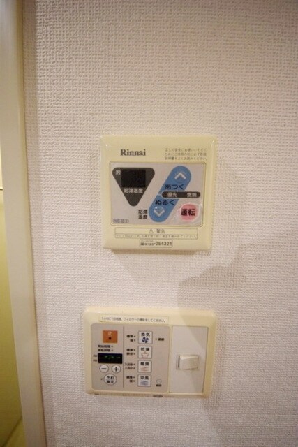 ダイナフォート日本橋の物件内観写真