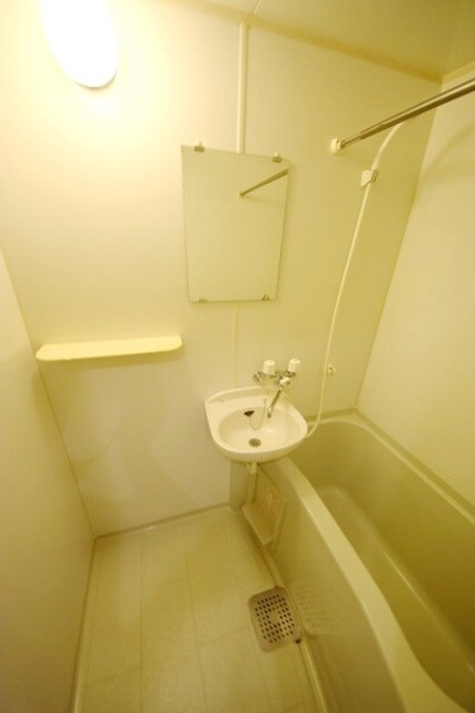 ダイナフォート日本橋の物件内観写真