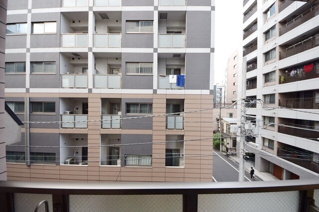 ダイナフォート日本橋の物件内観写真