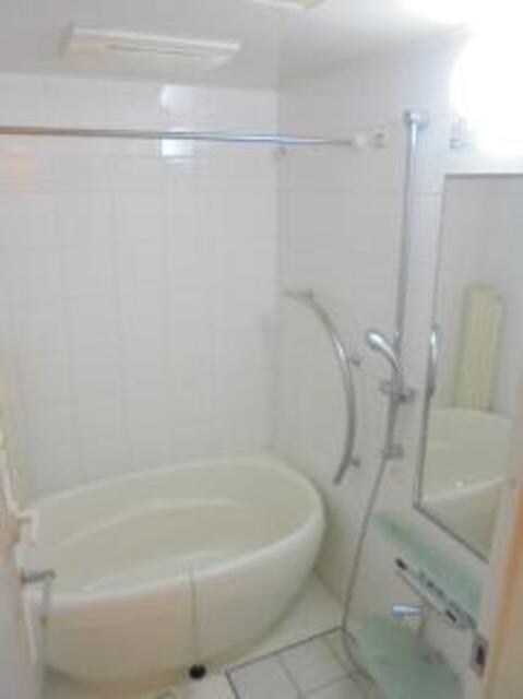 ライオンズシティ東京タイムズプレイスの物件内観写真