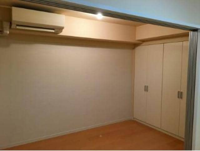 ライオンズシティ東京タイムズプレイスの物件内観写真