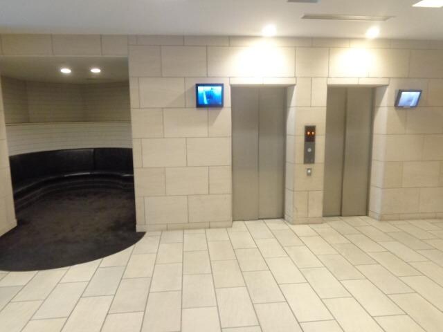 ライオンズシティ東京タイムズプレイスの物件内観写真