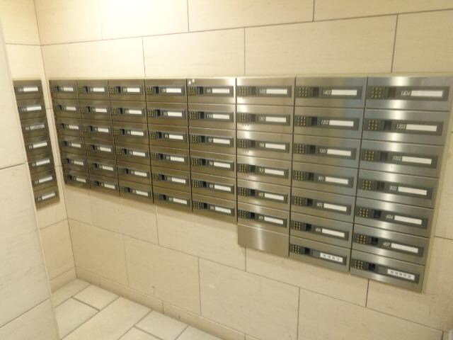 ライオンズシティ東京タイムズプレイスの物件内観写真