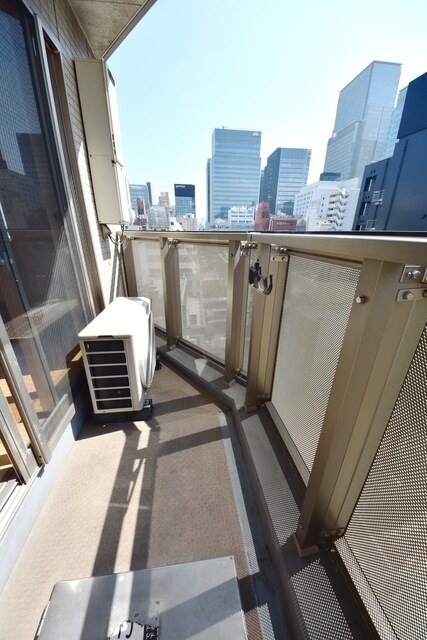 ＬＹＮＸ日本橋本町の物件内観写真