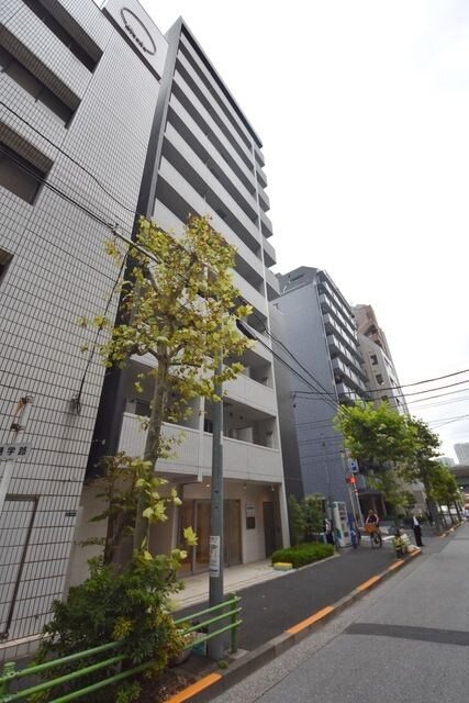 ＣＩＴＹ　ＳＰＩＲＥ　新富町の物件内観写真