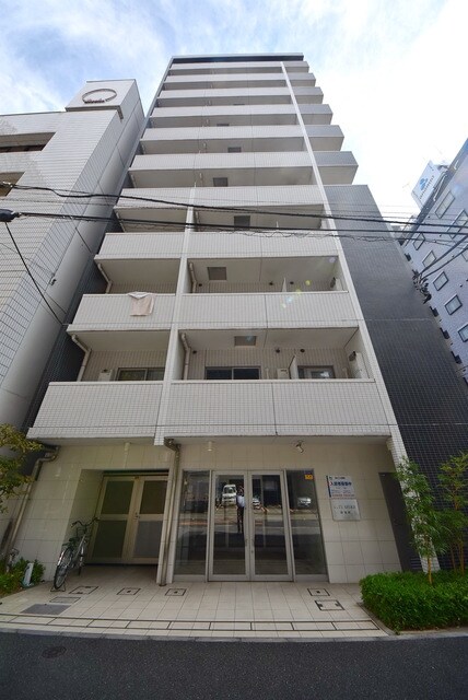 ＣＩＴＹ　ＳＰＩＲＥ　新富町の物件内観写真