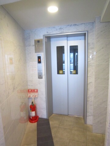 ＣＩＴＹ　ＳＰＩＲＥ　新富町の物件内観写真