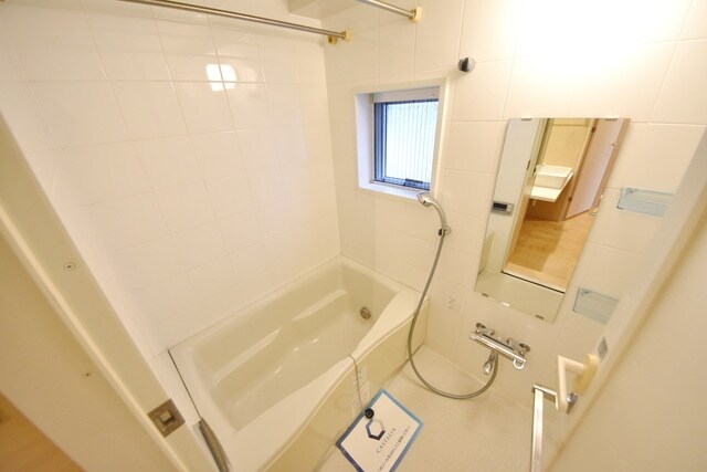 カスタリア八丁堀の物件内観写真