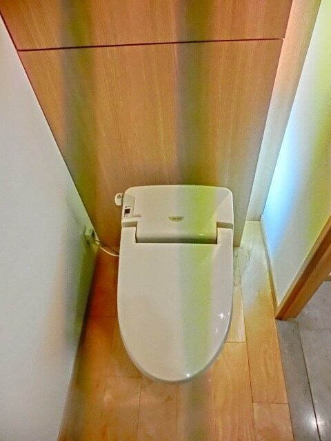 コンフォリア日本橋人形町ノースの物件内観写真