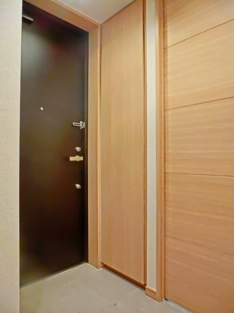 コンフォリア日本橋人形町ノースの物件内観写真