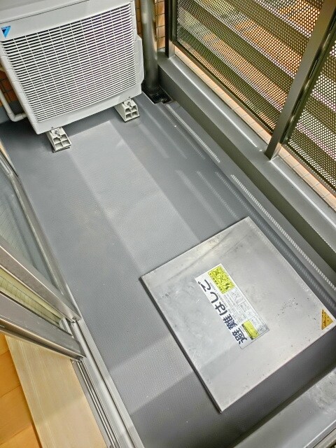 コンフォリア日本橋人形町ノースの物件内観写真