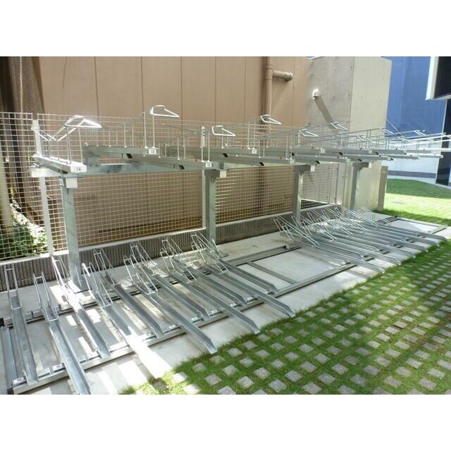 ＳＫナインティ門前仲町の物件内観写真