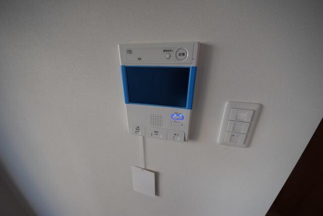 パークアクシス錦糸町ヴェールの物件内観写真