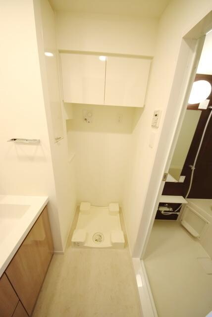 パークアクシス錦糸町ヴェールの物件内観写真