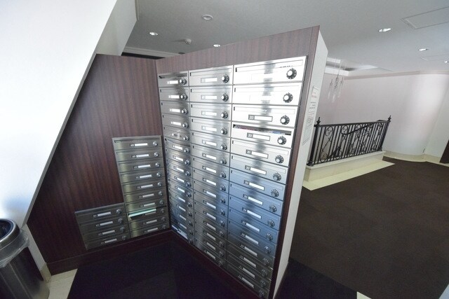 ヒューリック浅草一丁目の物件内観写真