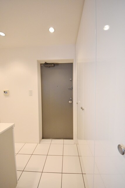 カスタリア銀座の物件内観写真