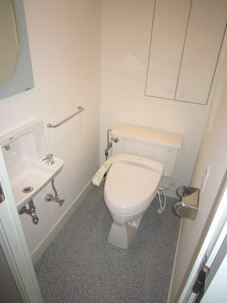 リバーポイントタワーの物件内観写真