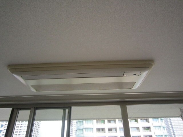 リバーポイントタワーの物件内観写真