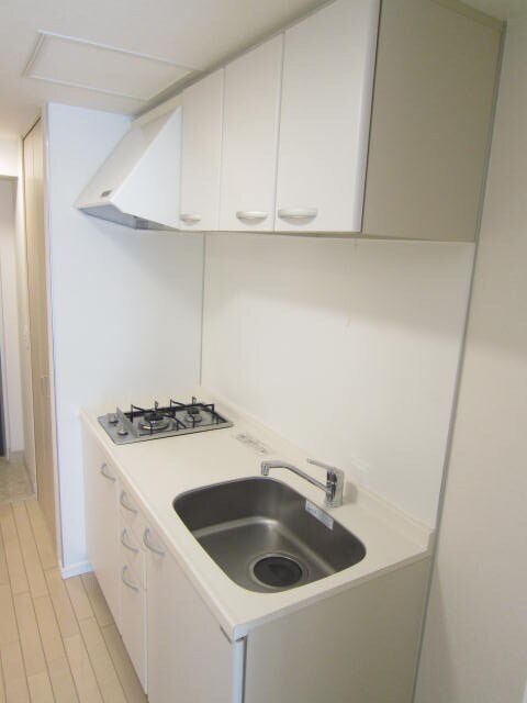 カスタリア神保町の物件内観写真