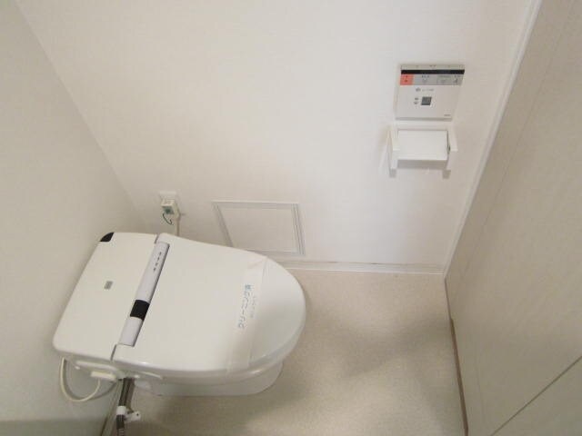 カスタリア神保町の物件内観写真