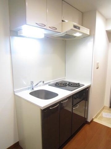 レジディア新御茶ノ水の物件内観写真