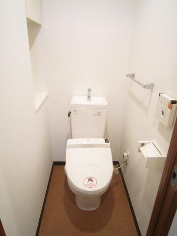 レジディア新御茶ノ水の物件内観写真