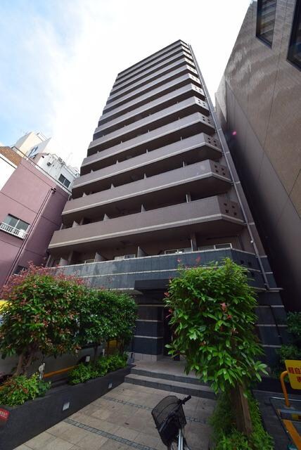 レジディア新御茶ノ水の物件内観写真