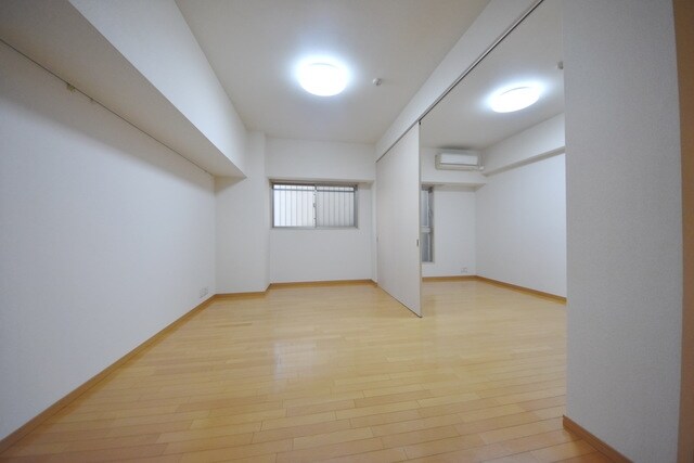 オーパスホームズ八丁堀の物件内観写真