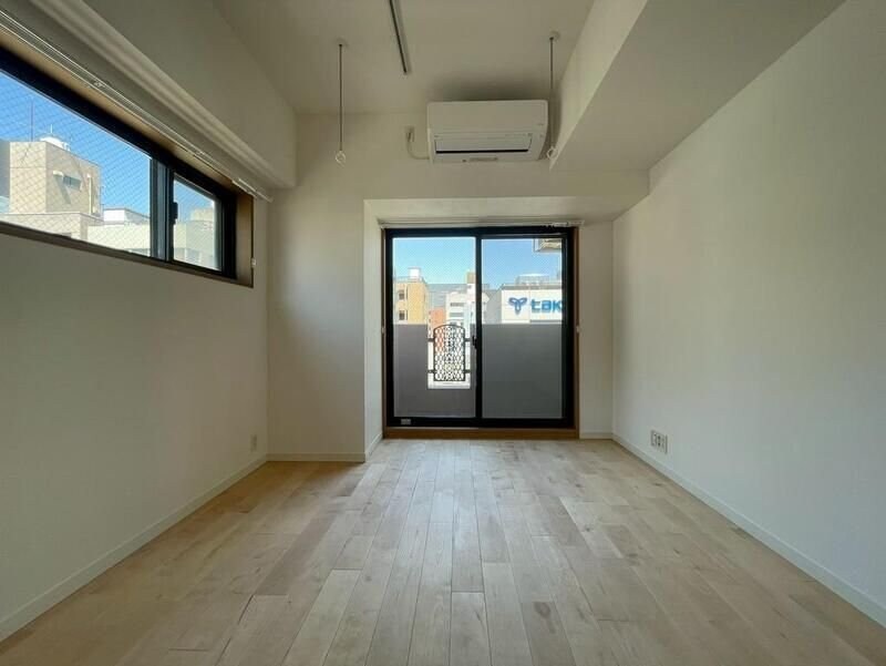 BluRock秋葉原の物件内観写真