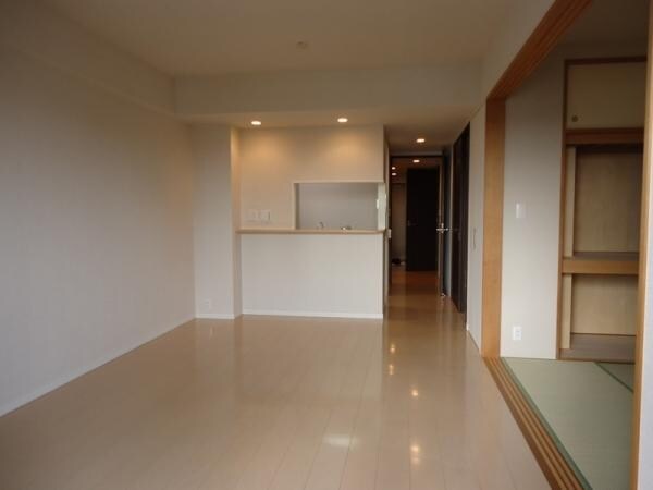 エコロジー錦糸町レジデンスの物件内観写真