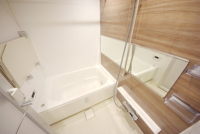 オーキッドレジデンス上野稲荷町IIの物件内観写真