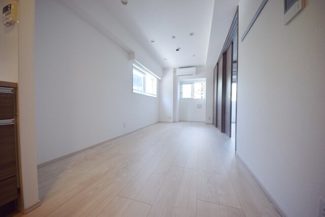 オーキッドレジデンス上野稲荷町IIの物件内観写真