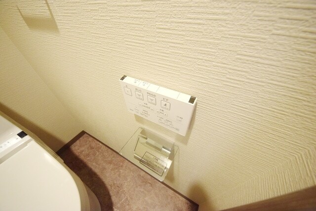 オーキッドレジデンス上野稲荷町IIの物件内観写真