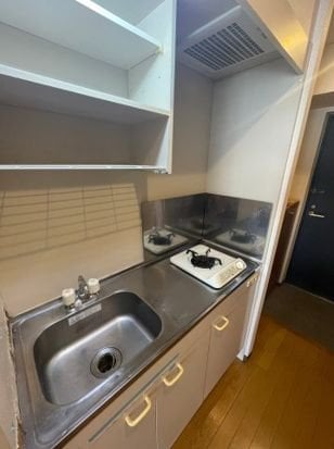 セントパレス錦糸町の物件内観写真