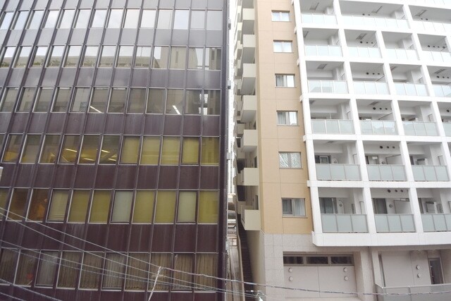 ＧＲＡＮ　ＰＡＳＥＯ日本橋三越前の物件内観写真