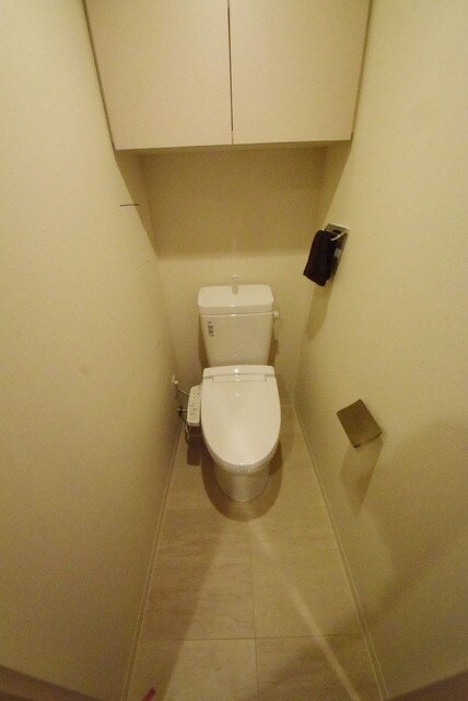 パークハビオ秋葉原エストの物件内観写真