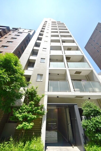 オーパスホームズ八丁堀の物件内観写真