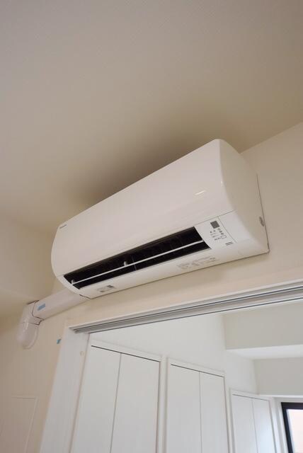 リバーパーク門前仲町の物件内観写真