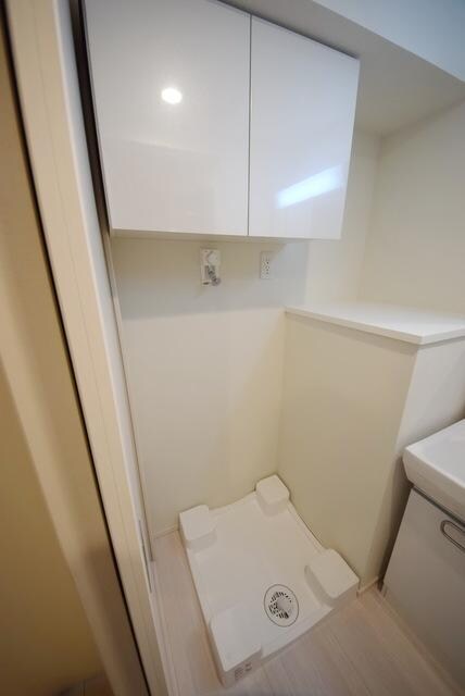 リバーパーク門前仲町の物件内観写真