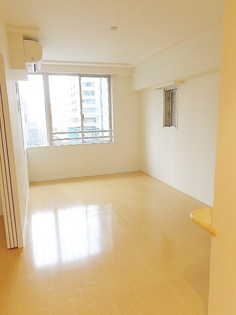 ドゥーエ月島の物件内観写真