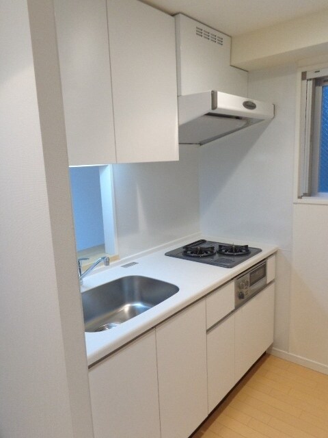 ドゥーエ月島の物件内観写真