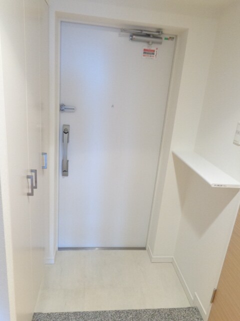 ドゥーエ月島の物件内観写真