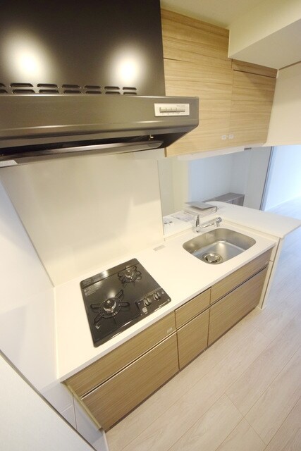 シェフルール新御徒町Iの物件内観写真