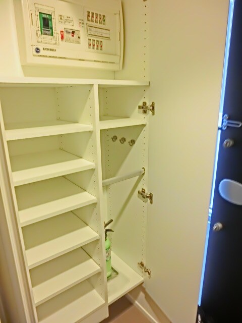 パークフラッツ浅草橋の物件内観写真